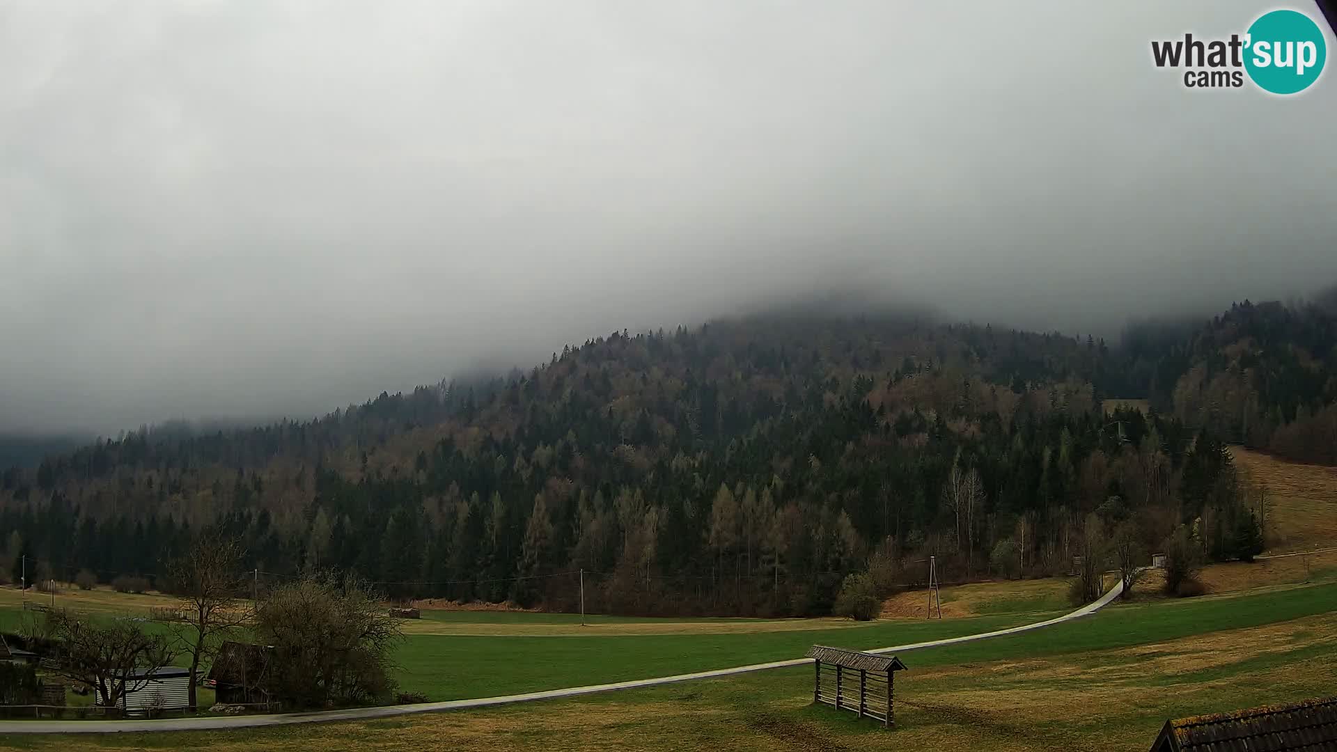 Gozd Martuljek – el grupo Špik