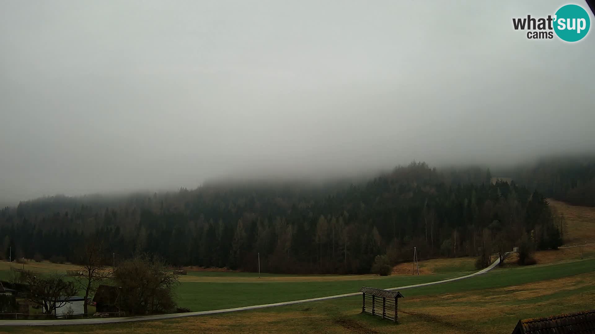 Gozd Martuljek – groupe de montagnes Špik