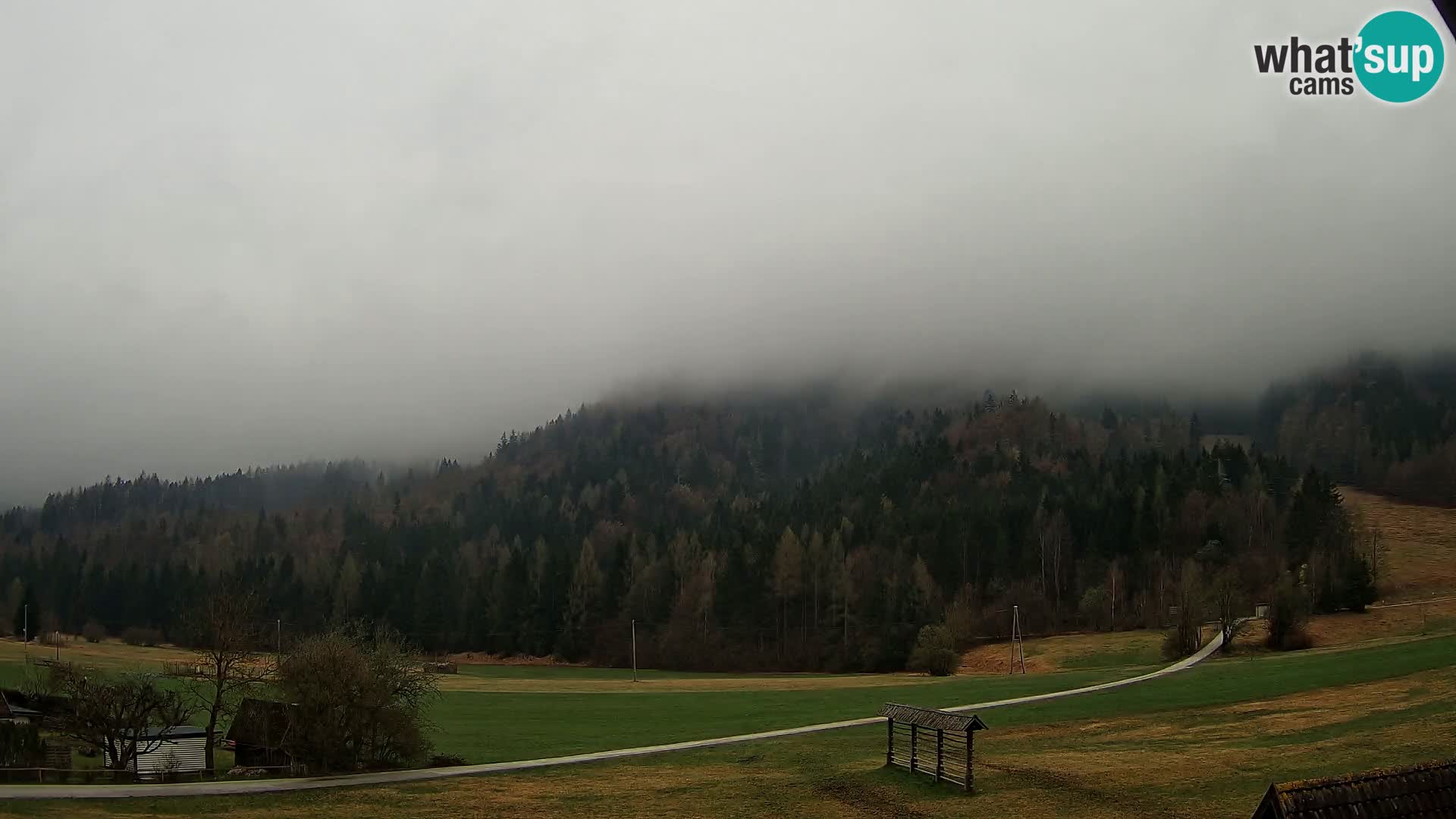 Gozd Martuljek – gruppo montuoso Špik