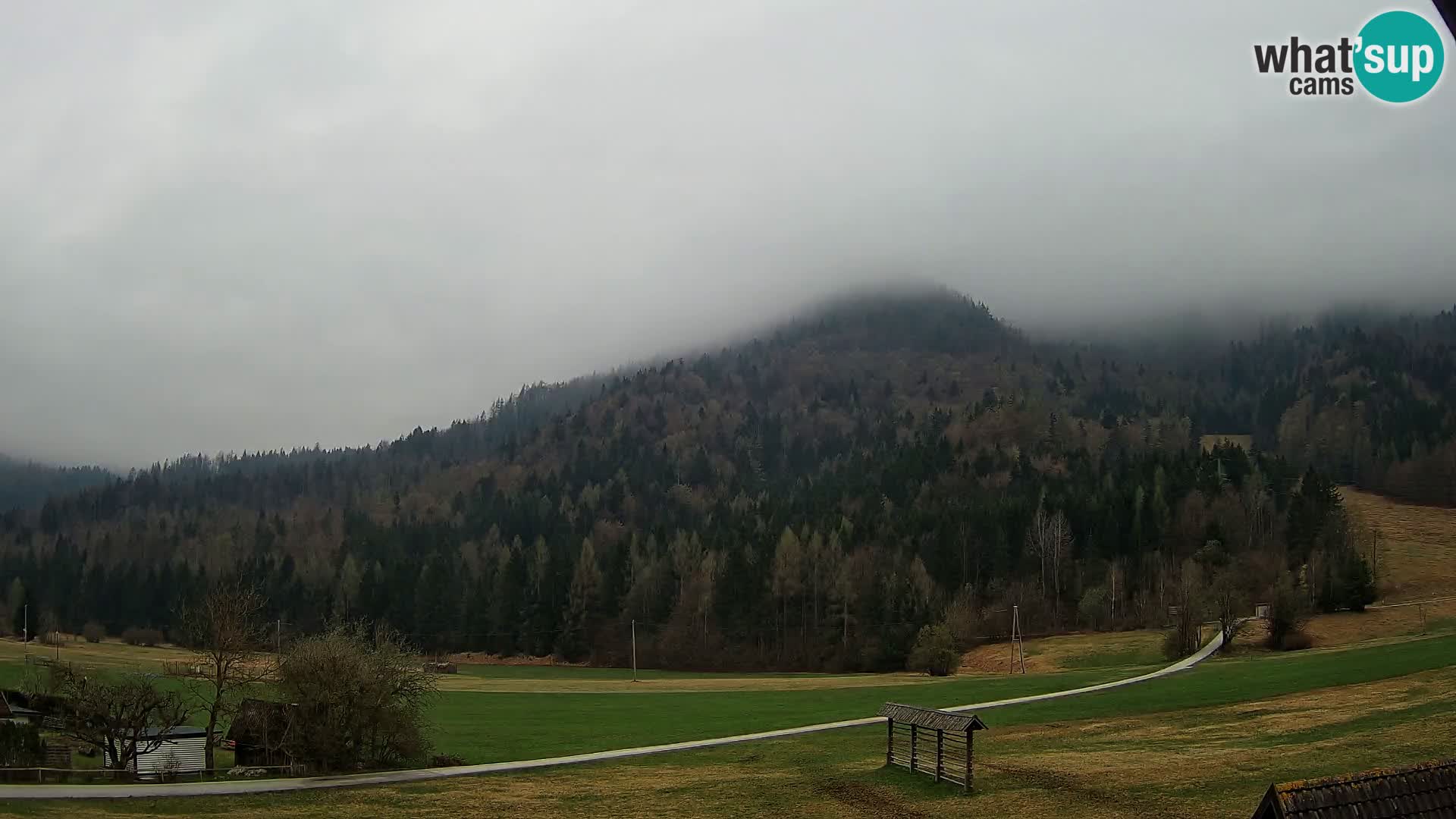 Gozd Martuljek – groupe de montagnes Špik