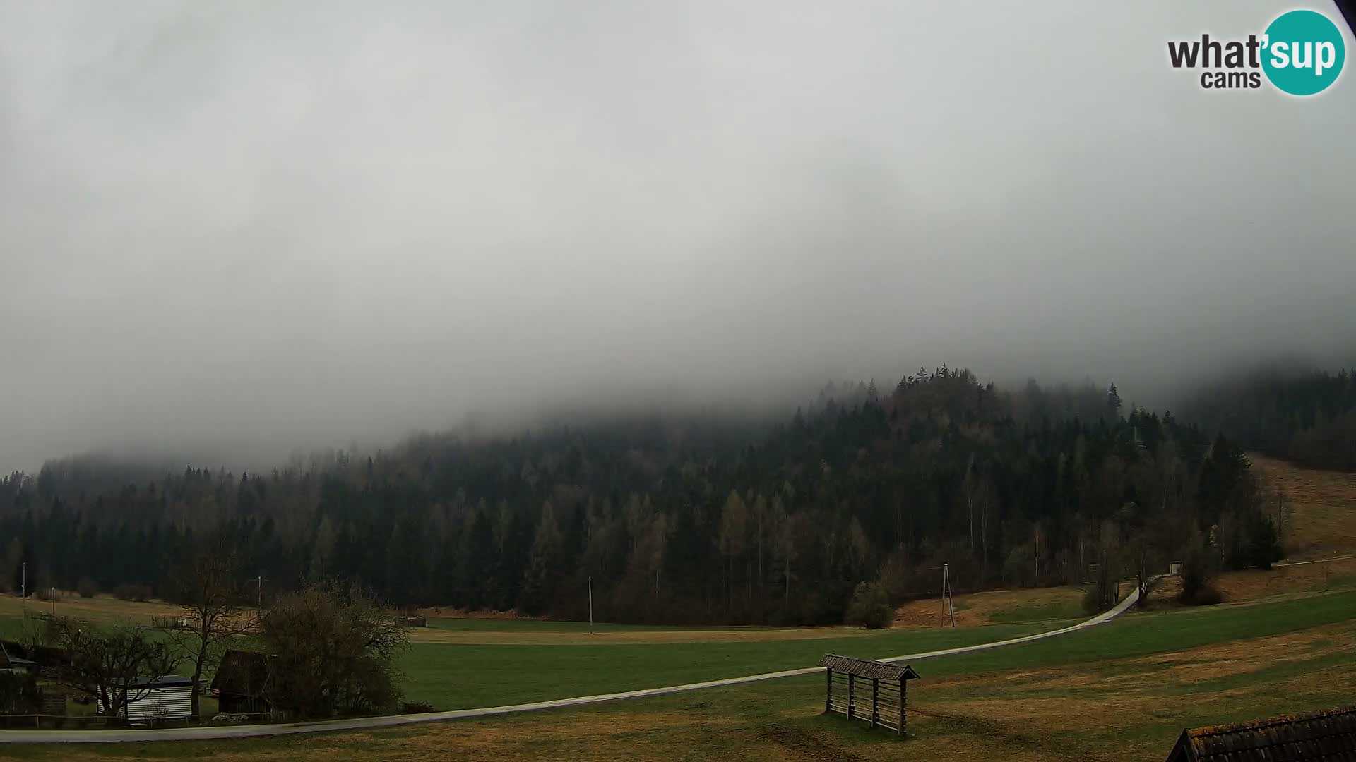 Gozd Martuljek – groupe de montagnes Špik