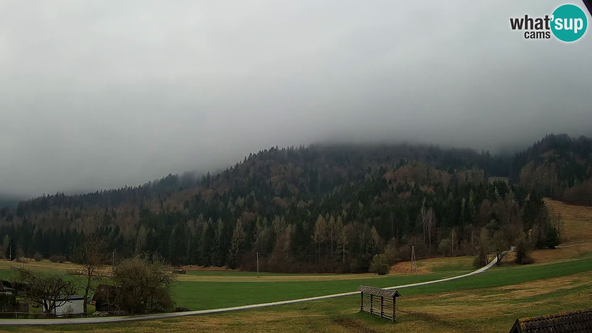 Gozd Martuljek – groupe de montagnes Špik