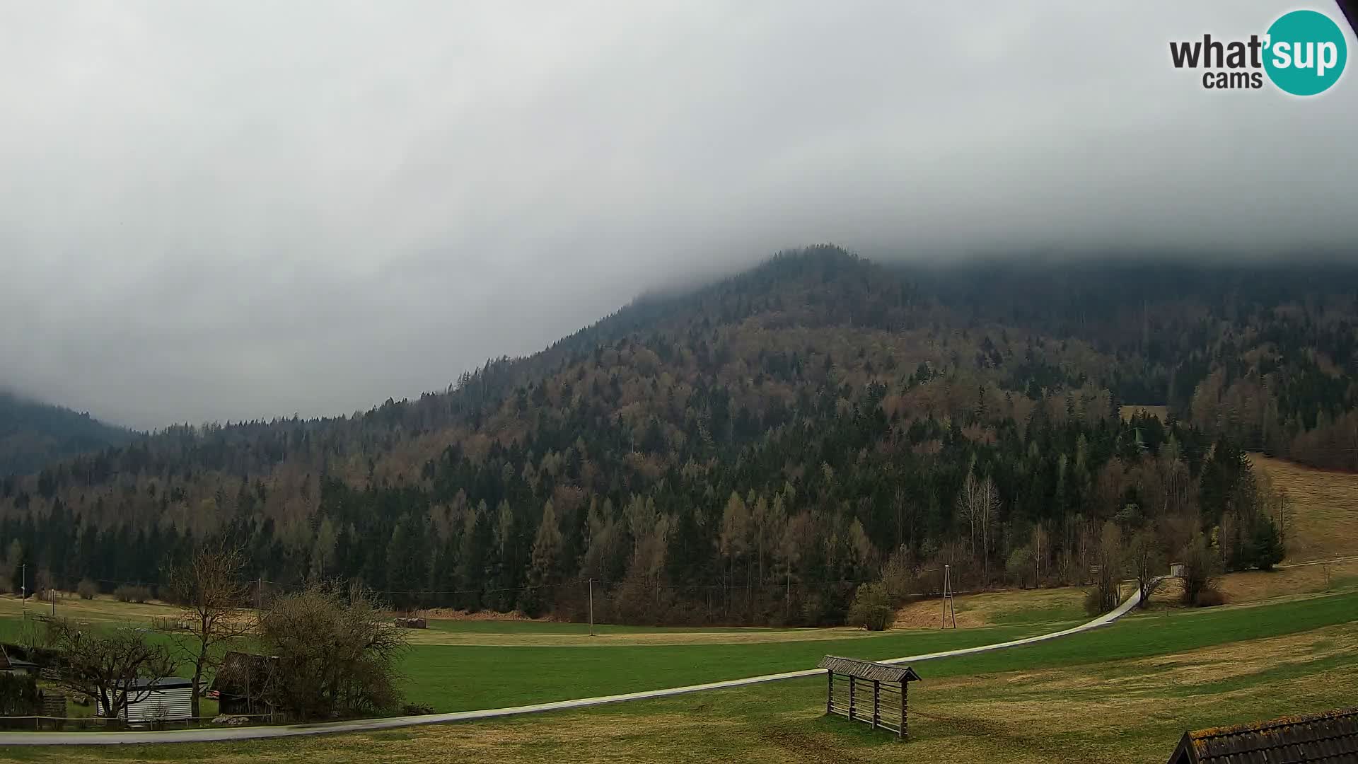 Gozd Martuljek – Špik Mountain Group