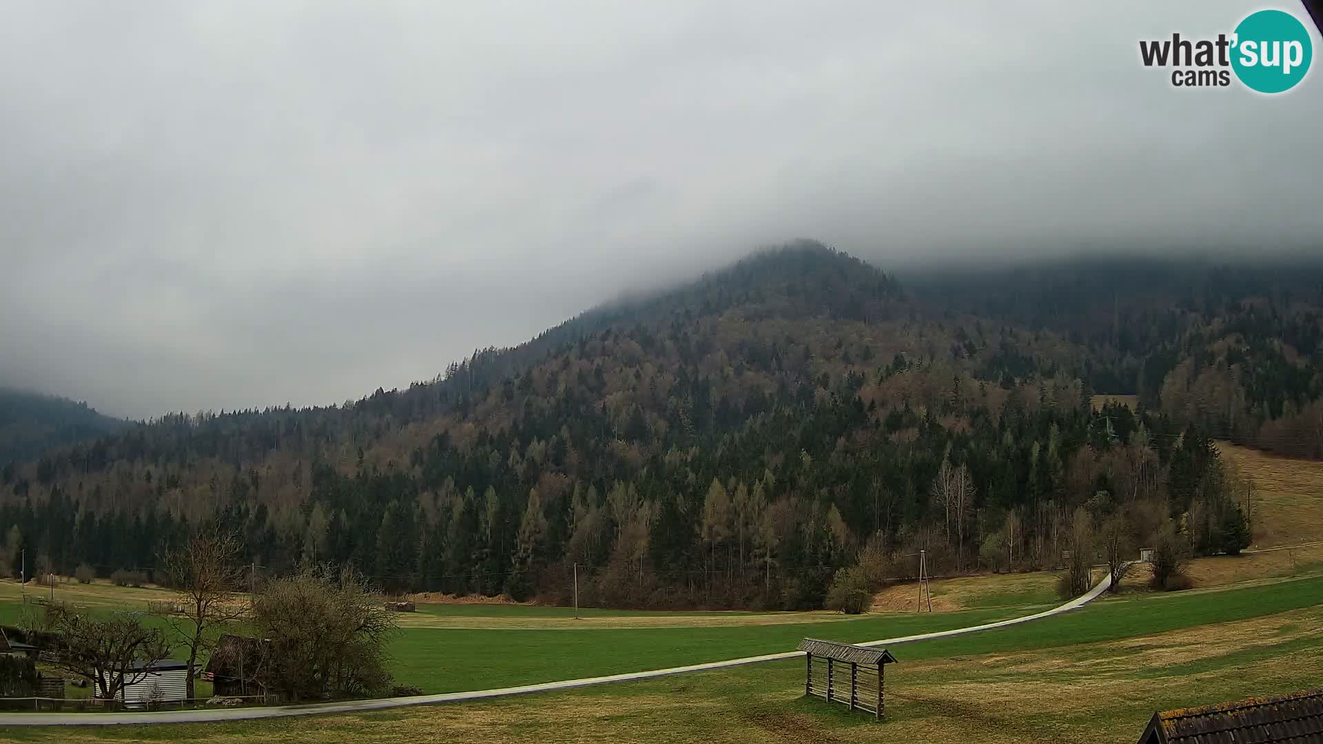 Gozd Martuljek – groupe de montagnes Špik