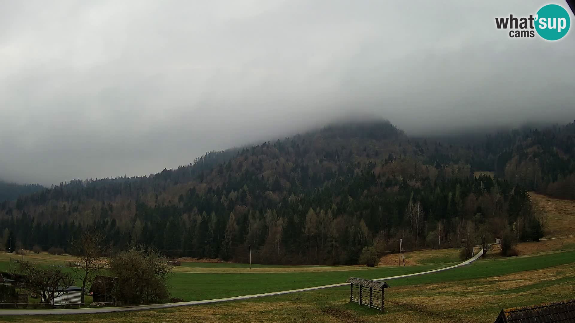 Gozd Martuljek – groupe de montagnes Špik