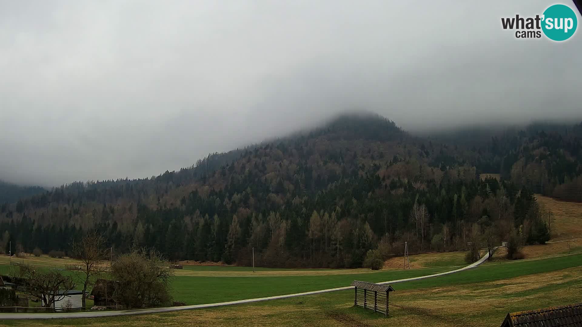 Gozd Martuljek – groupe de montagnes Špik