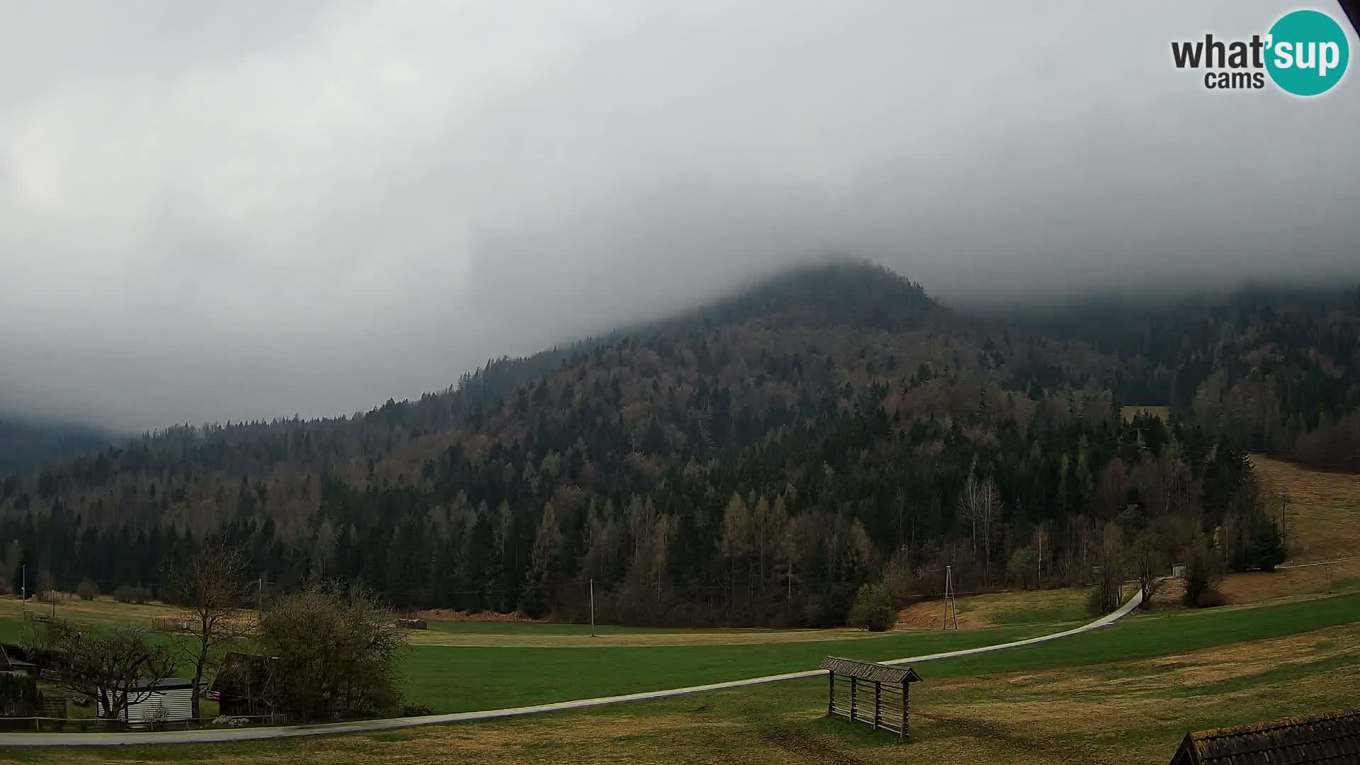 Gozd Martuljek – Špik Mountain Group