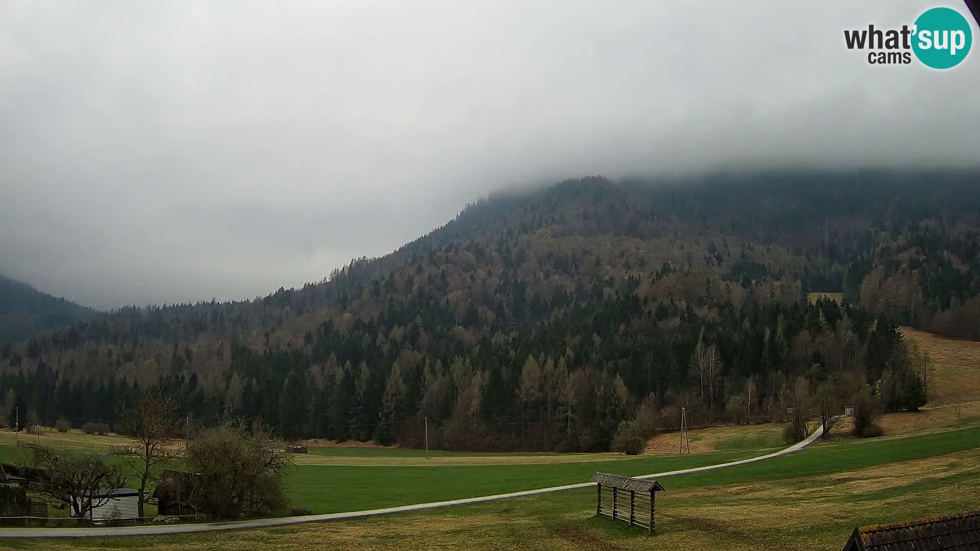 Gozd Martuljek – groupe de montagnes Špik