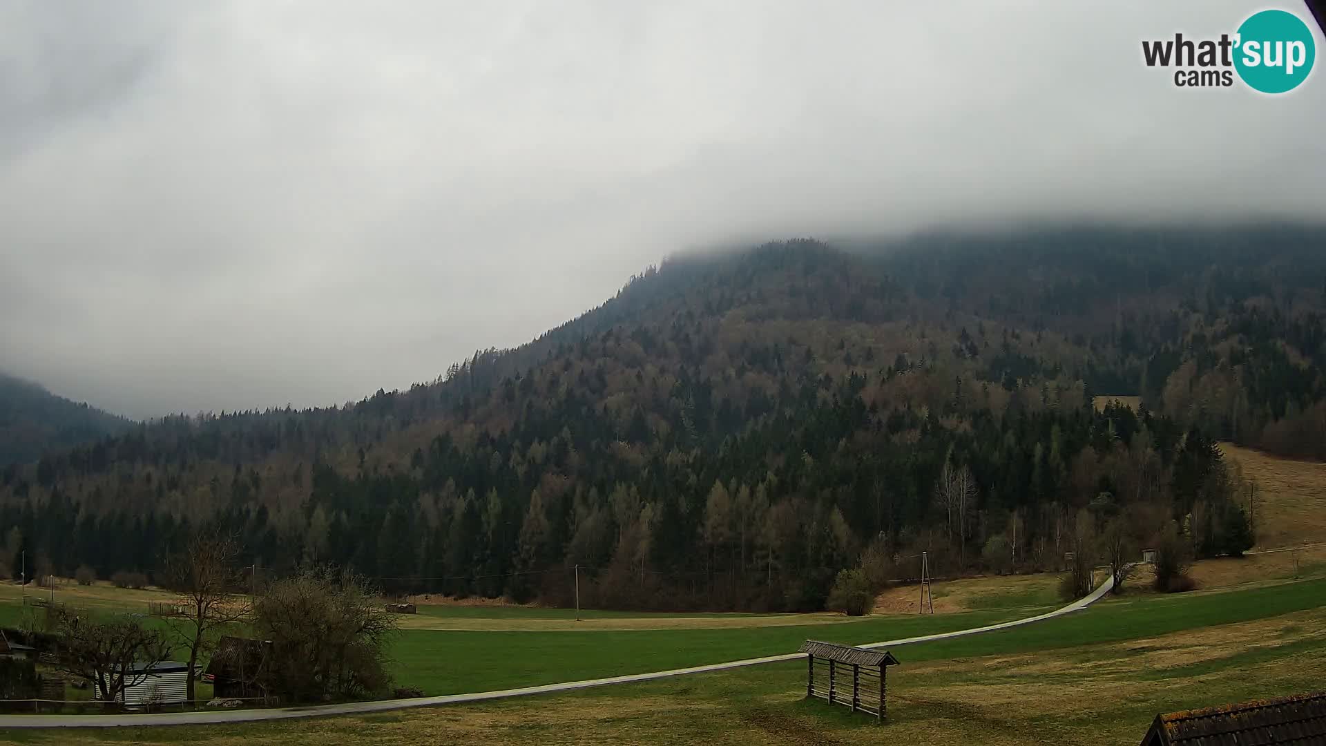 Gozd Martuljek – el grupo Špik