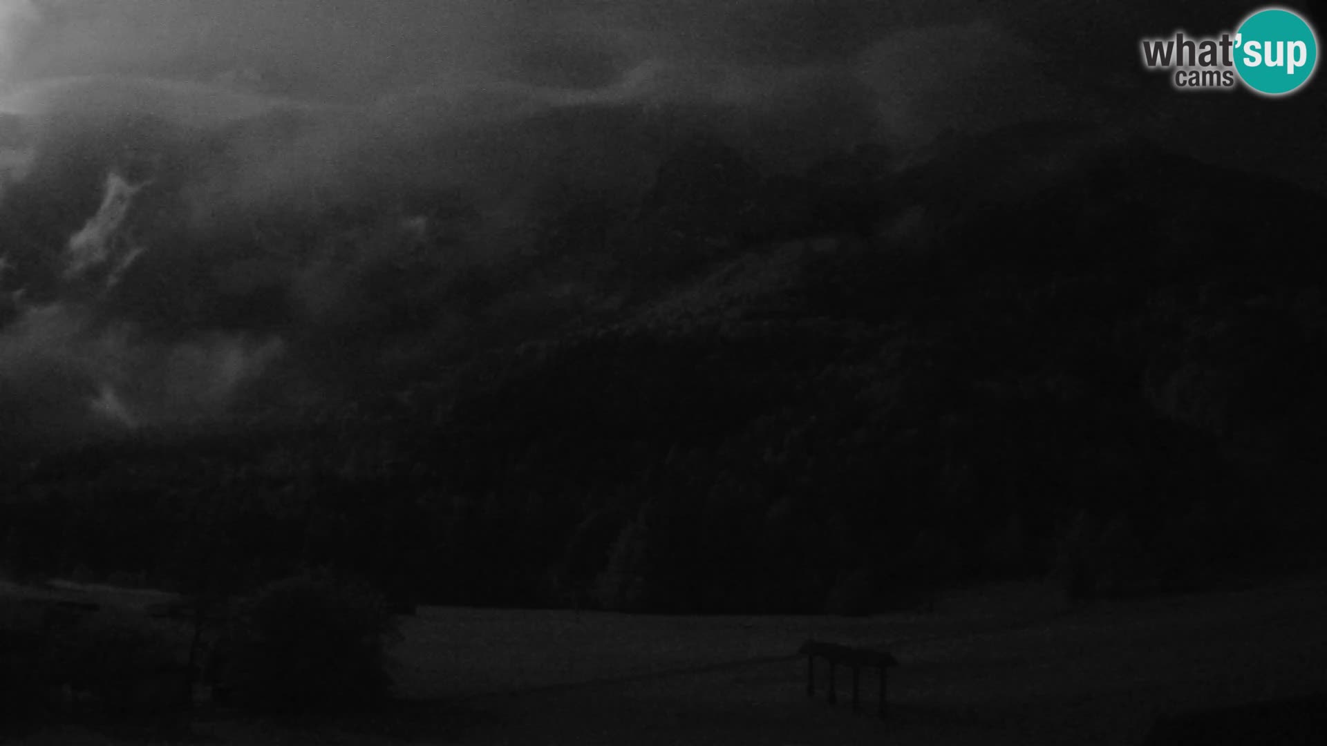 Gozd Martuljek – Špikova skupina