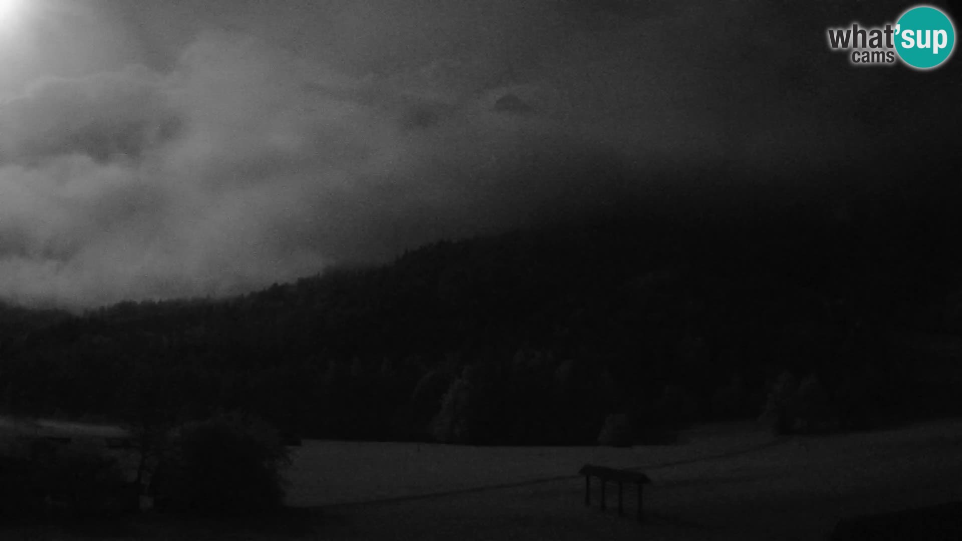 Gozd Martuljek – gruppo montuoso Špik