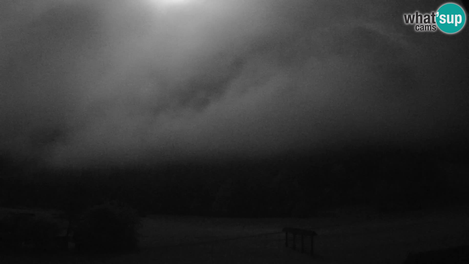 Gozd Martuljek –  planinski lanac Špik