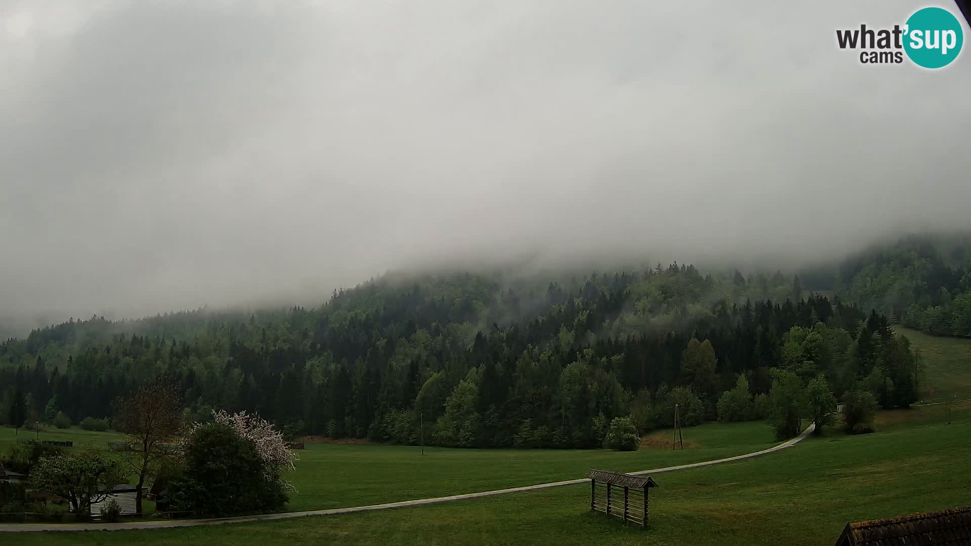 Gozd Martuljek – Špik-Gruppe