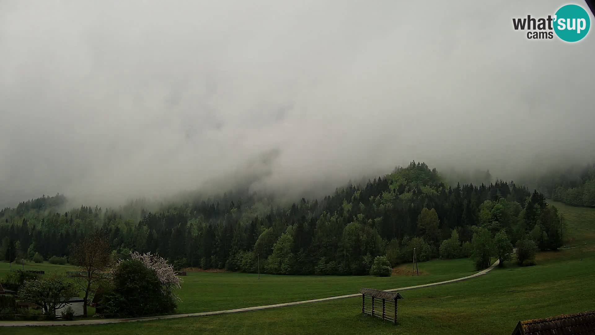 Gozd Martuljek – Špik-Gruppe