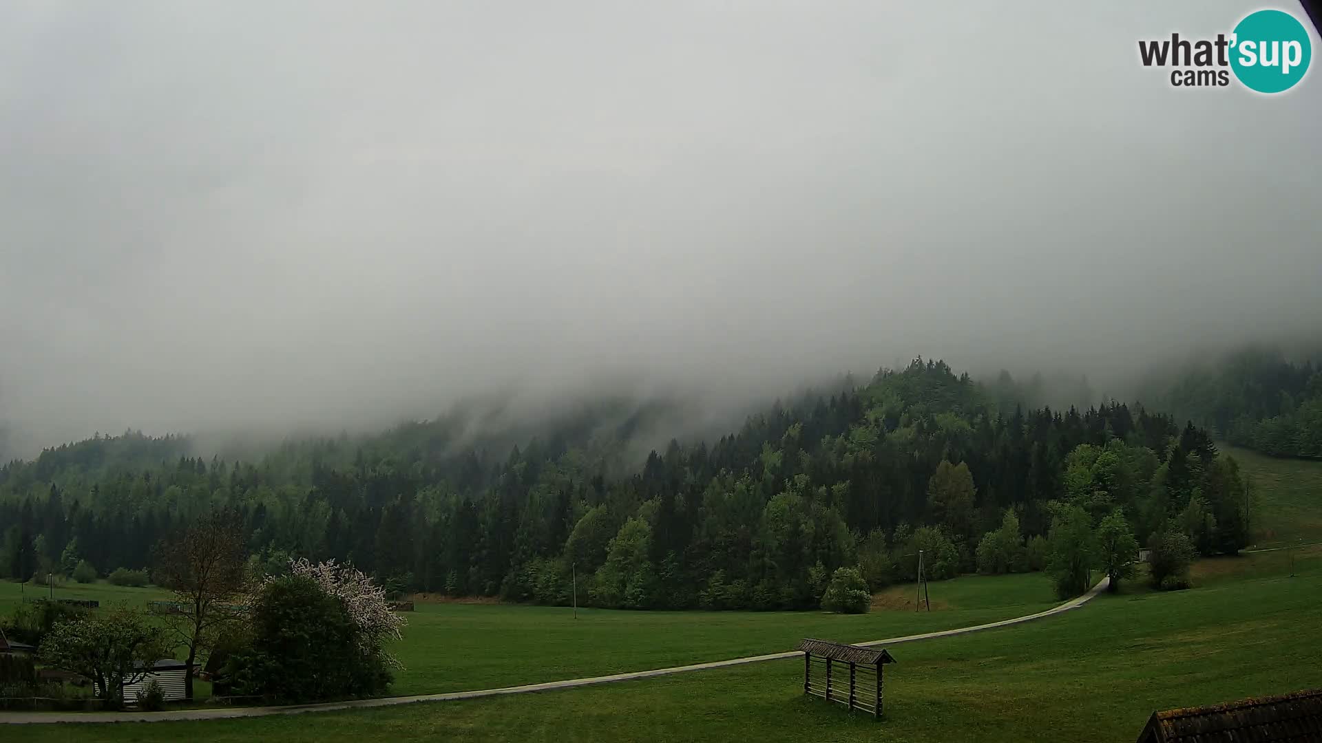 Gozd Martuljek – Špik-Gruppe