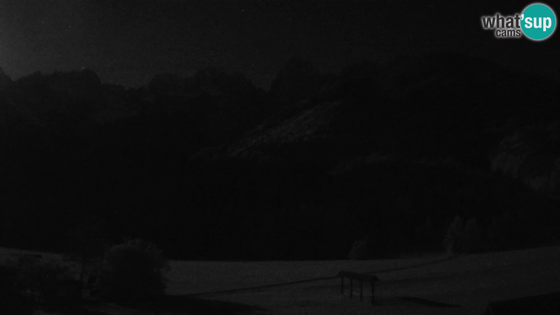 Gozd Martuljek – Špikova skupina