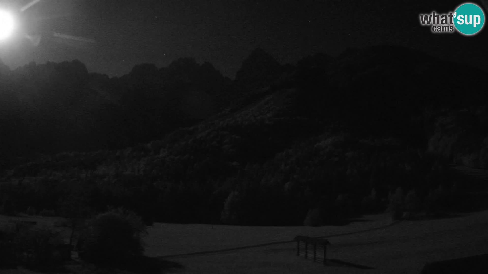 Gozd Martuljek – Špikova skupina