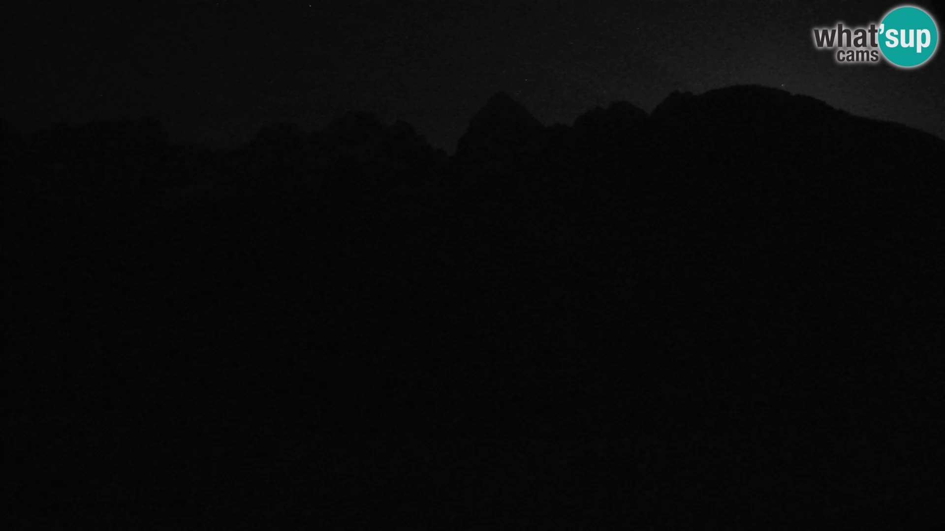 Gozd Martuljek – Špik Mountain Group