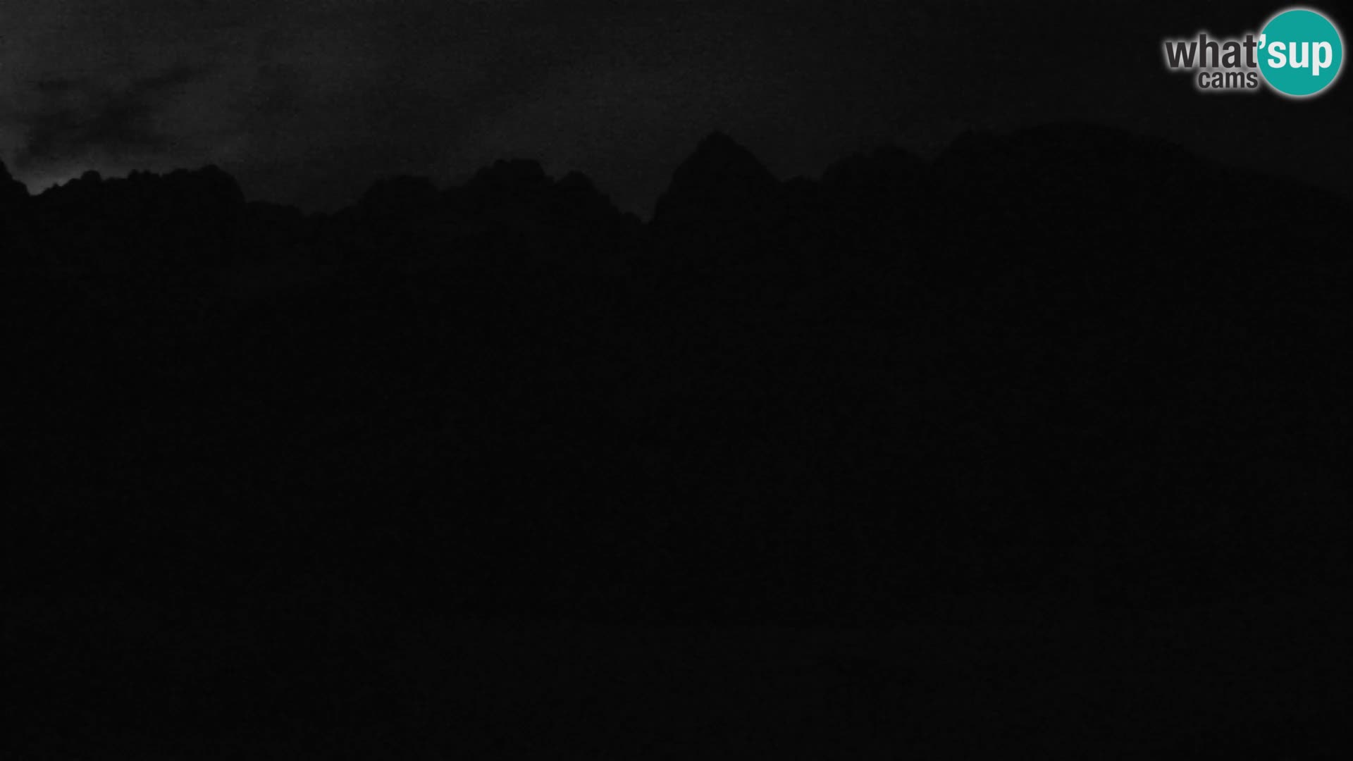 Gozd Martuljek – Špik Mountain Group