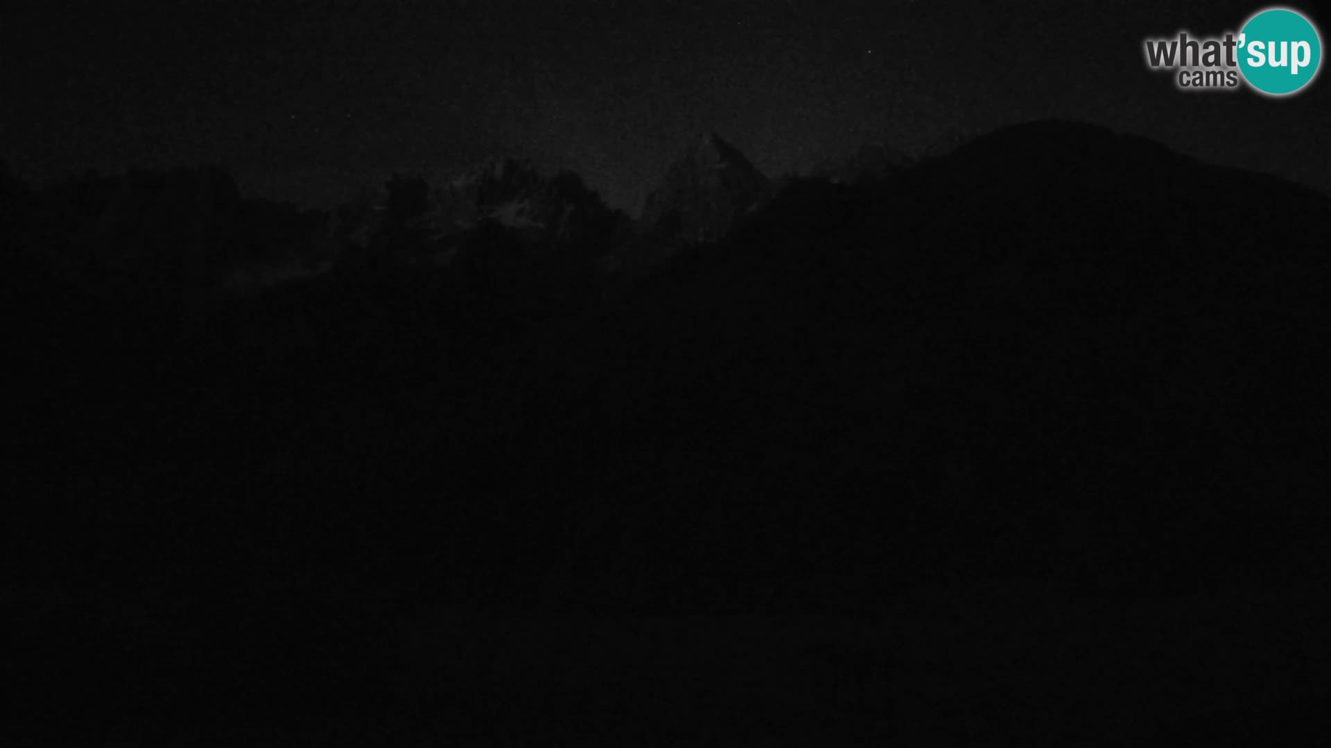 Gozd Martuljek – groupe de montagnes Špik