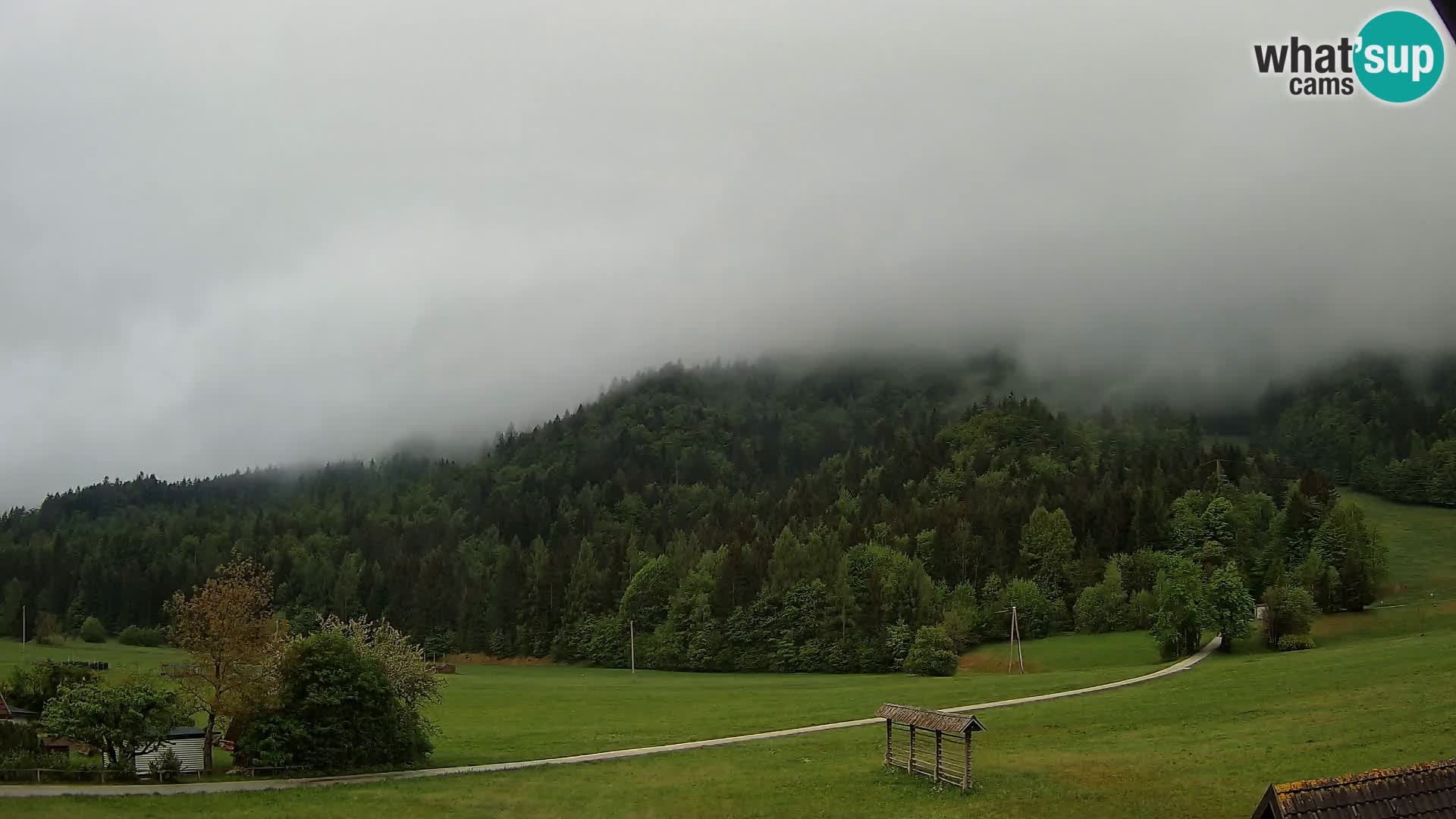 Gozd Martuljek – Špik Mountain Group