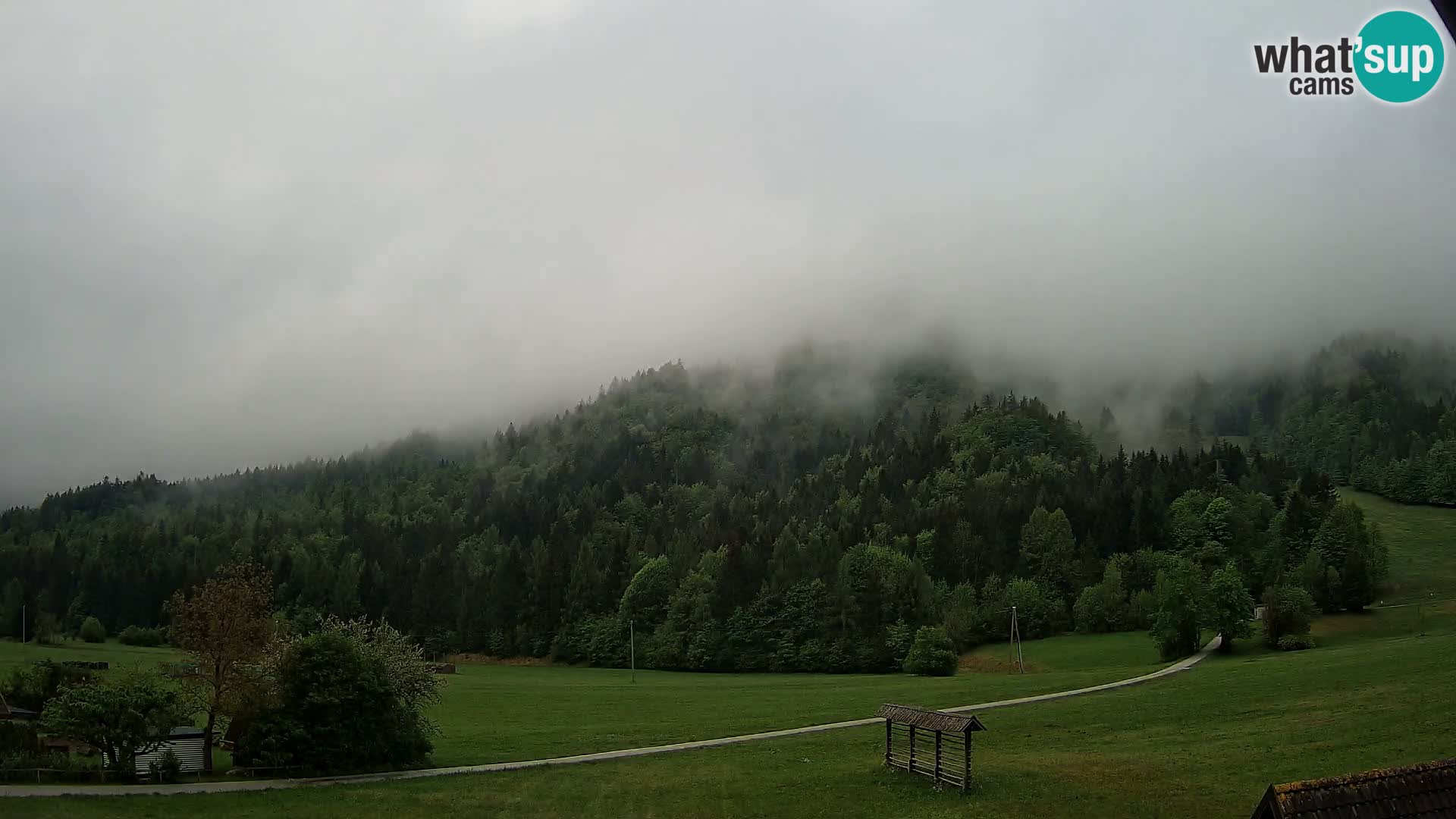 Gozd Martuljek – Špik Mountain Group