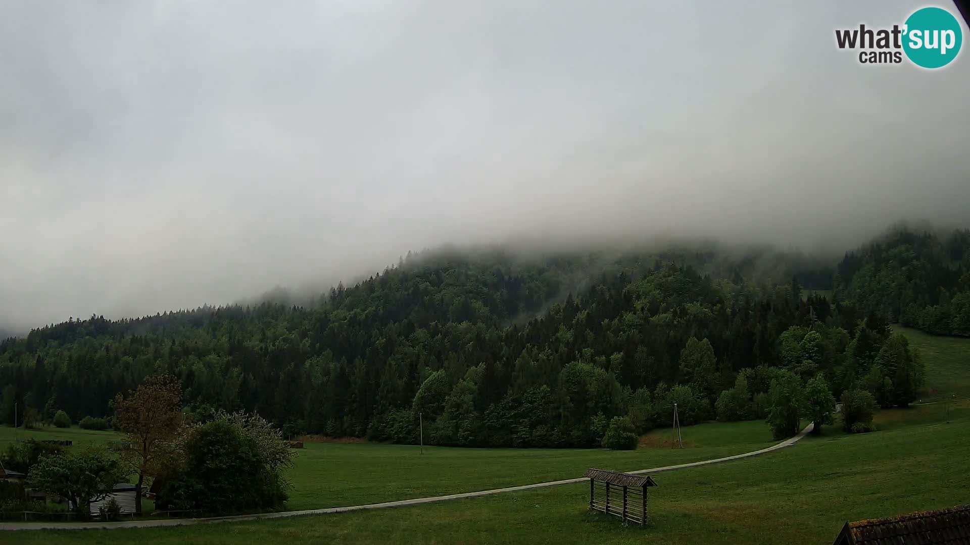 Gozd Martuljek – Špik Mountain Group