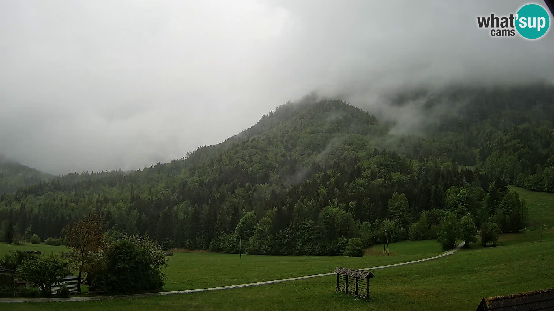 Gozd Martuljek – Špik-Gruppe