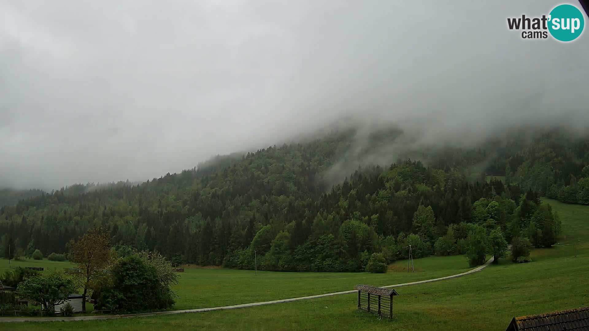 Gozd Martuljek – Špik Mountain Group