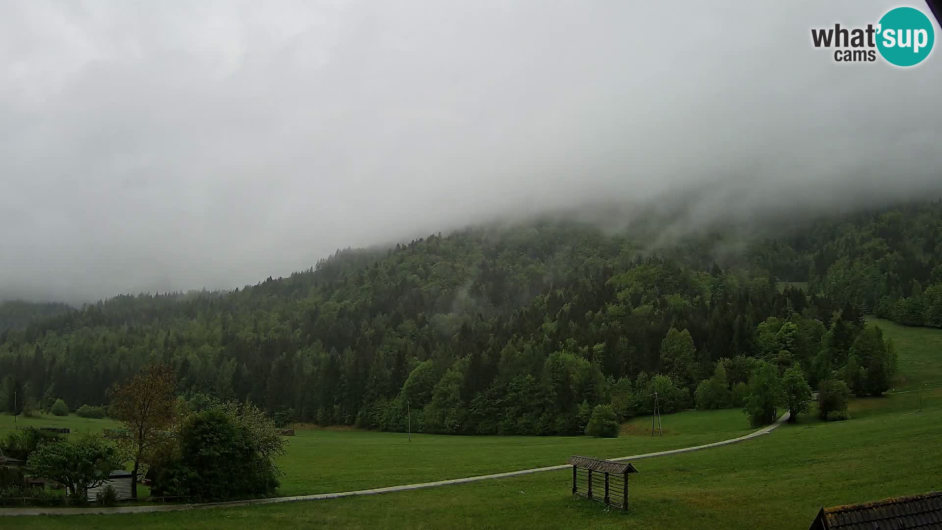 Gozd Martuljek – Špik Mountain Group