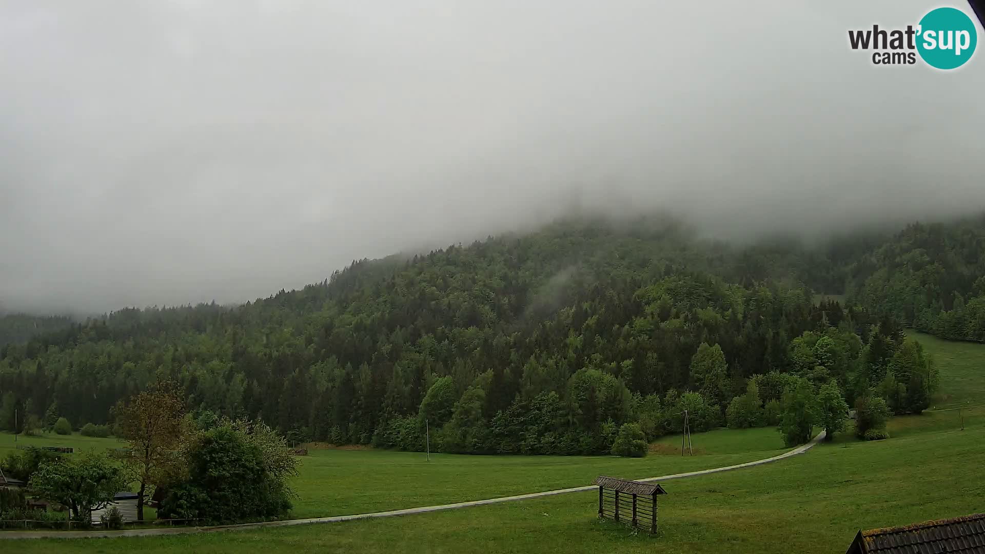 Gozd Martuljek – Špik Mountain Group