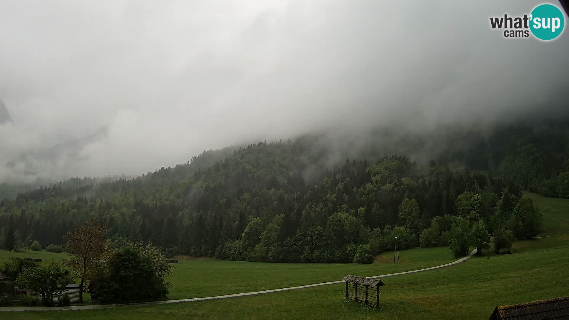 Gozd Martuljek – Špik-Gruppe