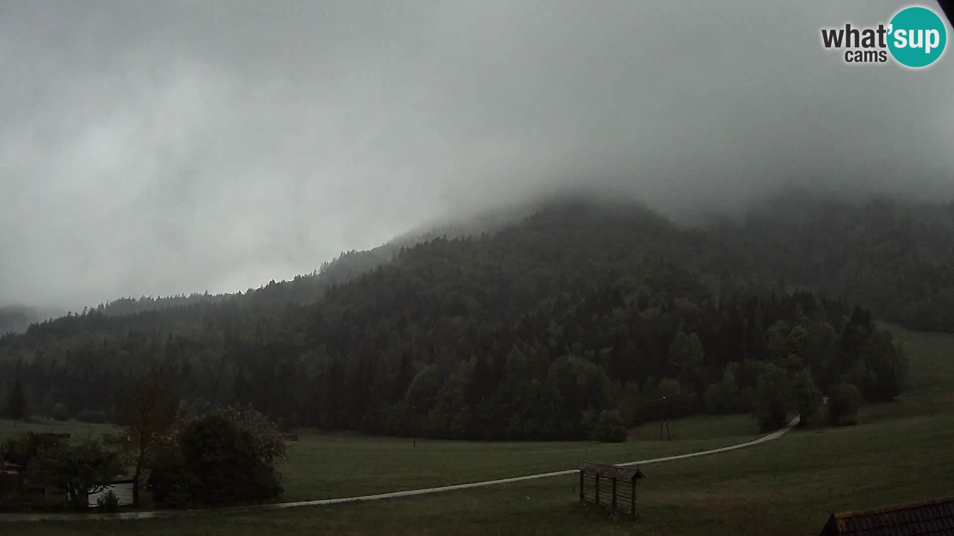 Gozd Martuljek – Špik Mountain Group