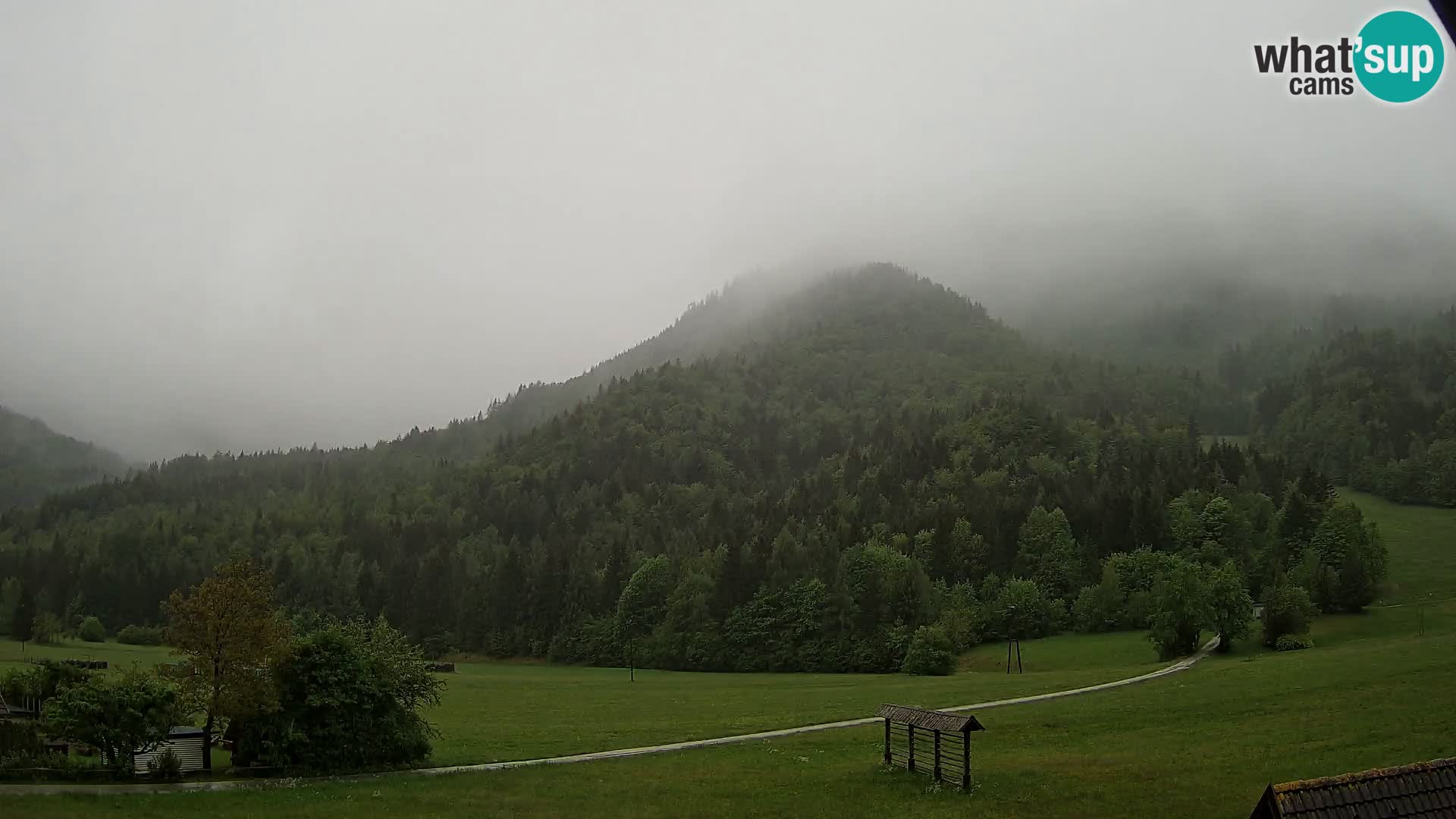Gozd Martuljek – Špik Mountain Group