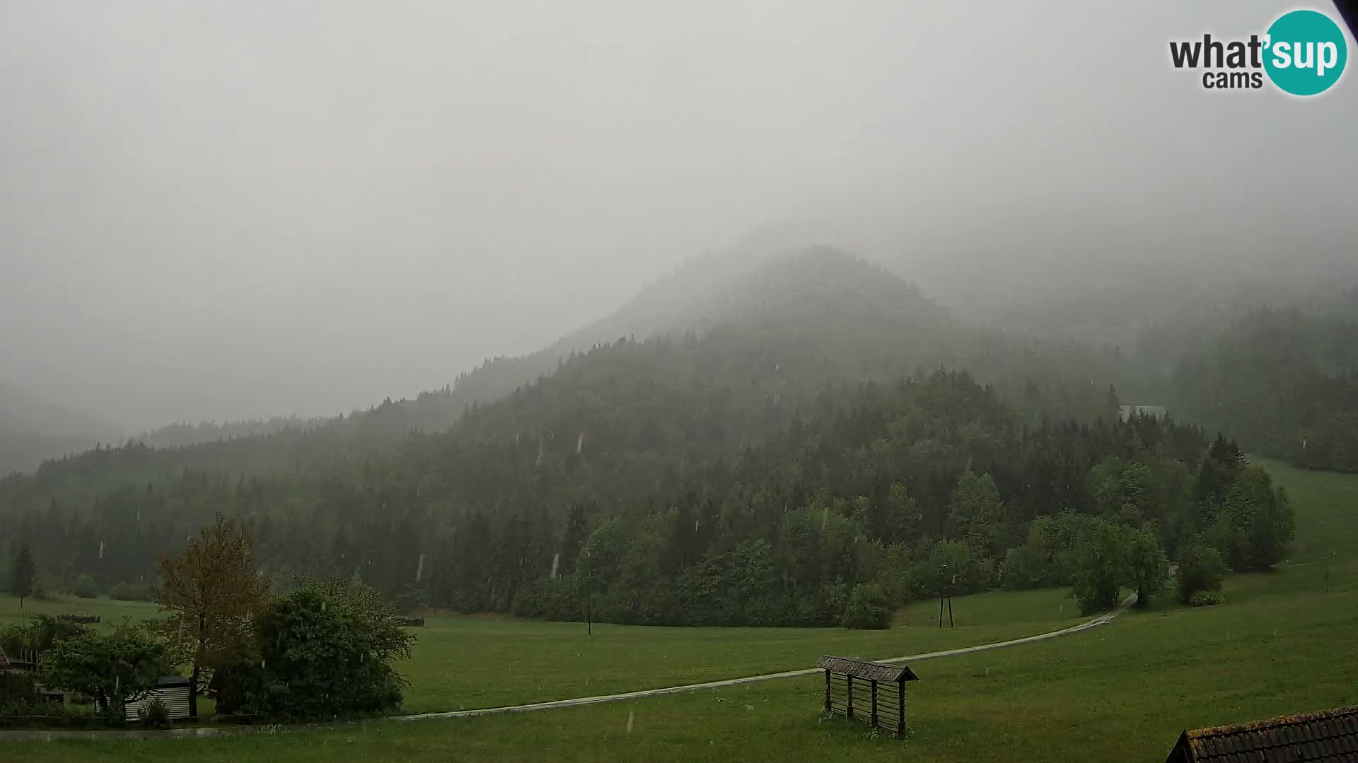 Gozd Martuljek – gruppo montuoso Špik