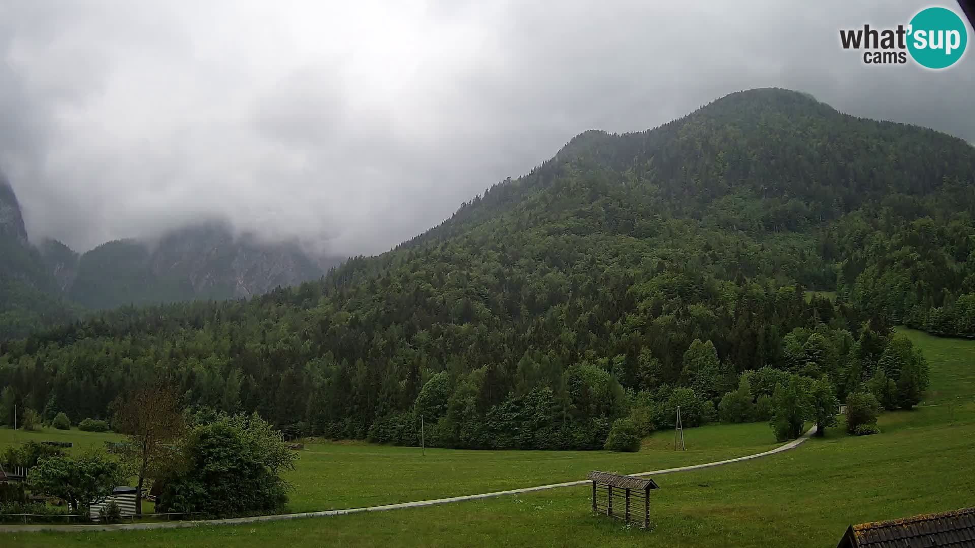 Gozd Martuljek – Špik-Gruppe