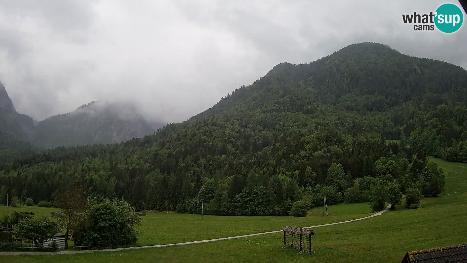 Gozd Martuljek – Špik-Gruppe