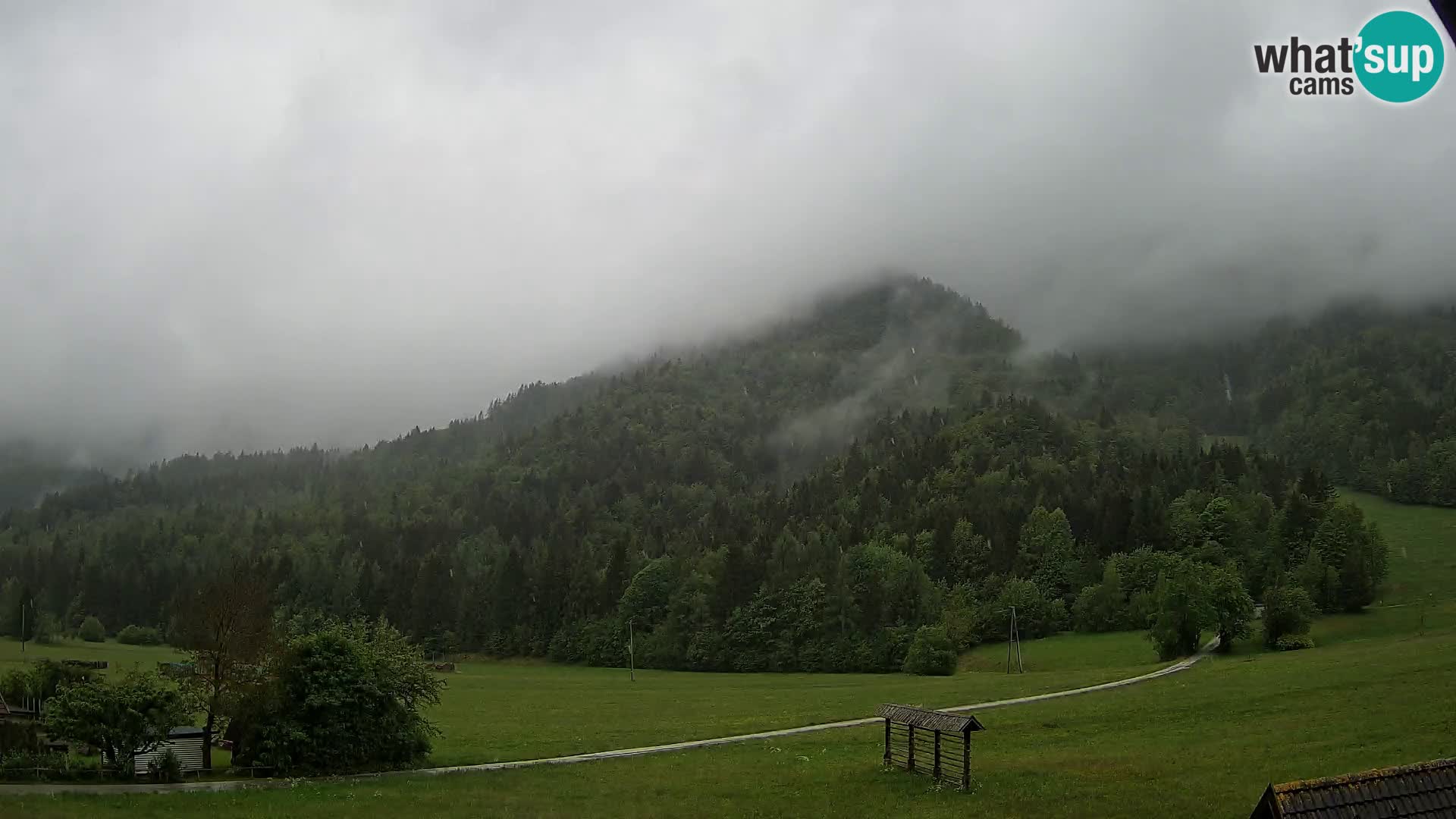 Gozd Martuljek – Špik-Gruppe