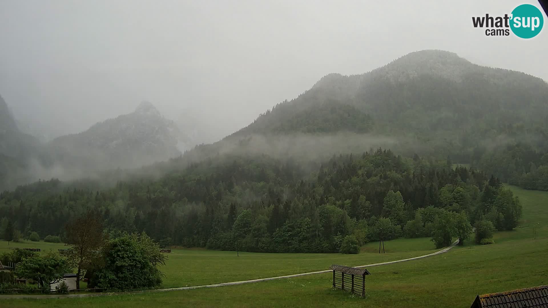 Gozd Martuljek – Špik-Gruppe