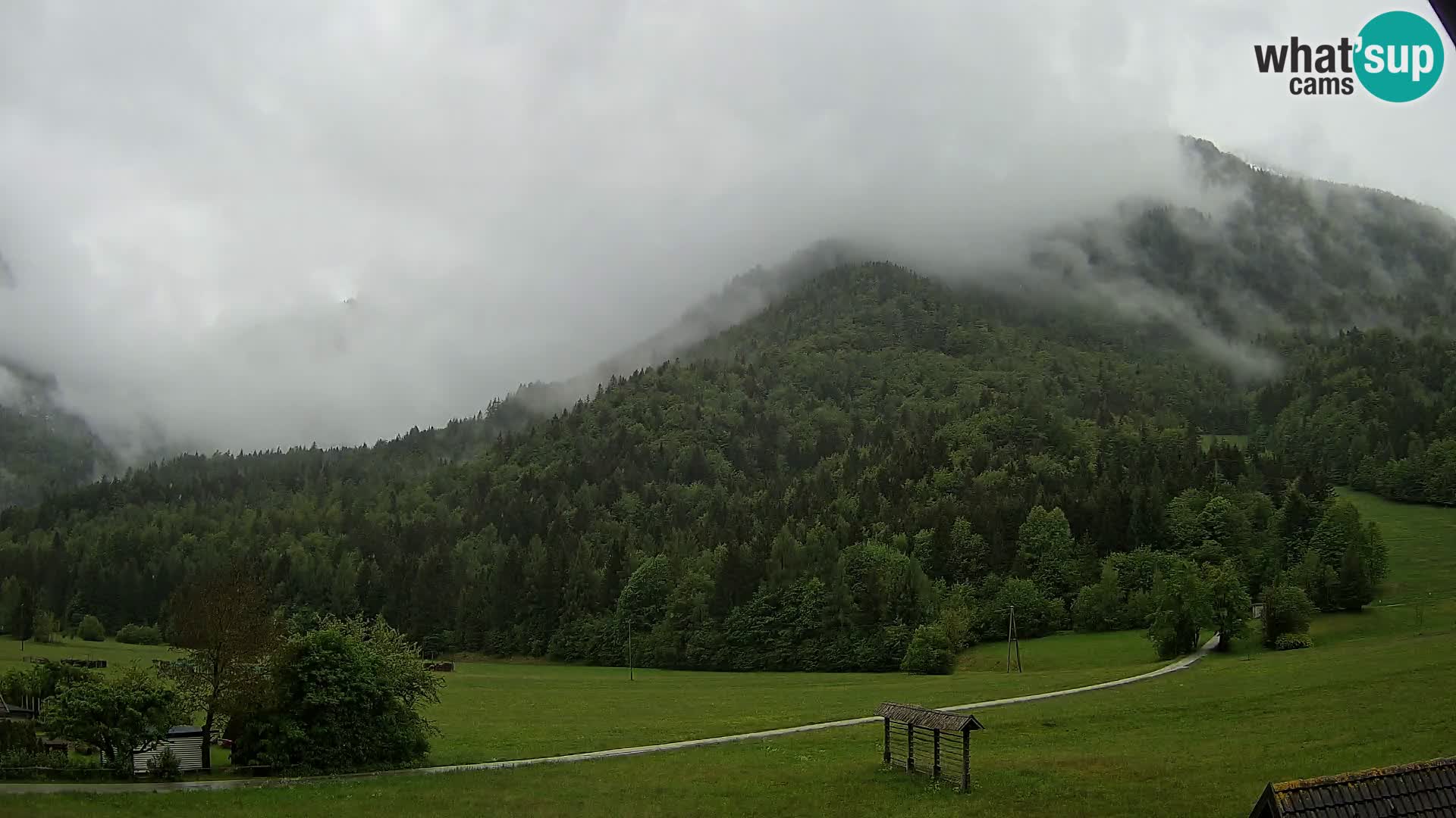 Gozd Martuljek – Špik-Gruppe