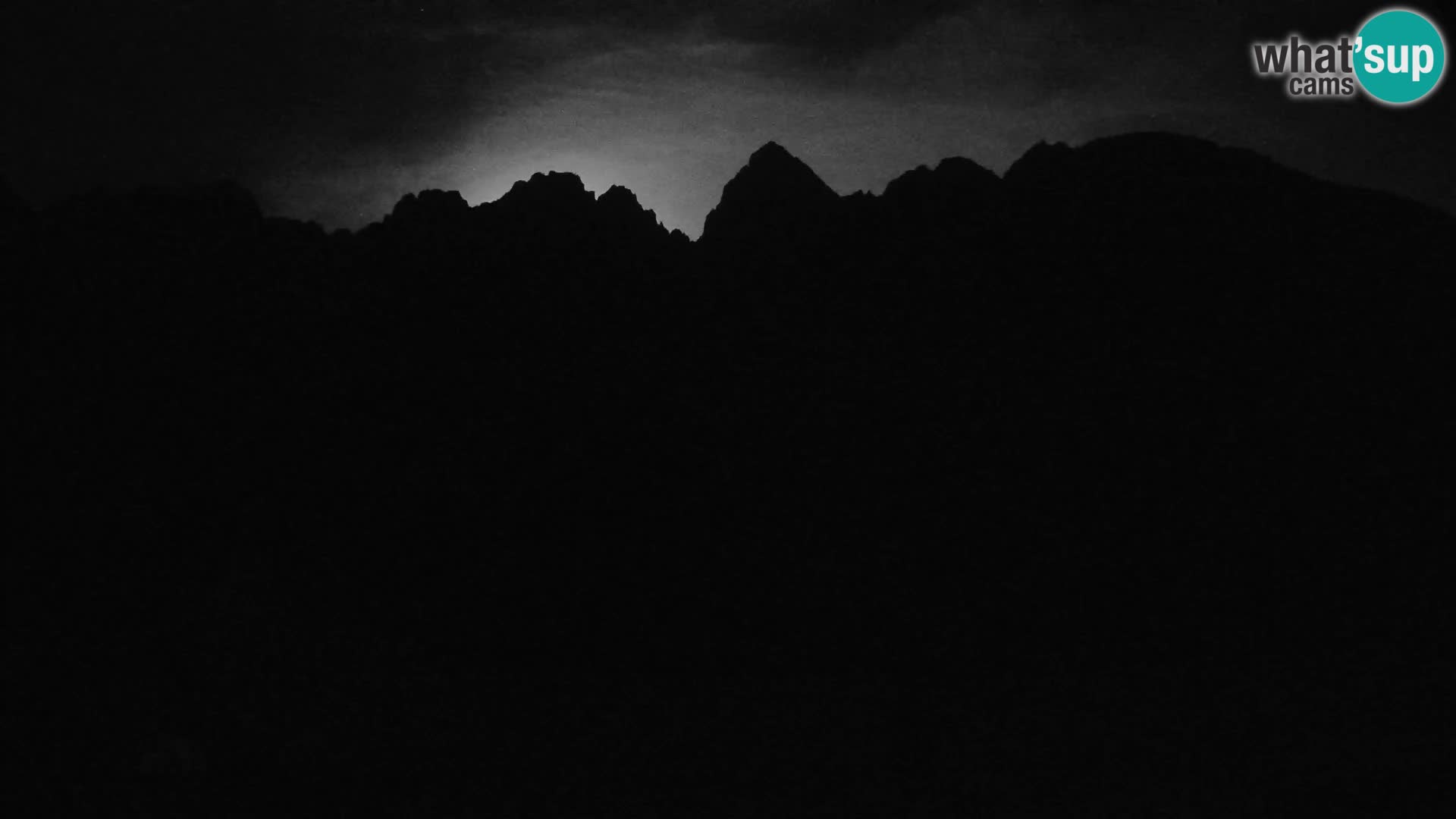 Gozd Martuljek – Špik Mountain Group