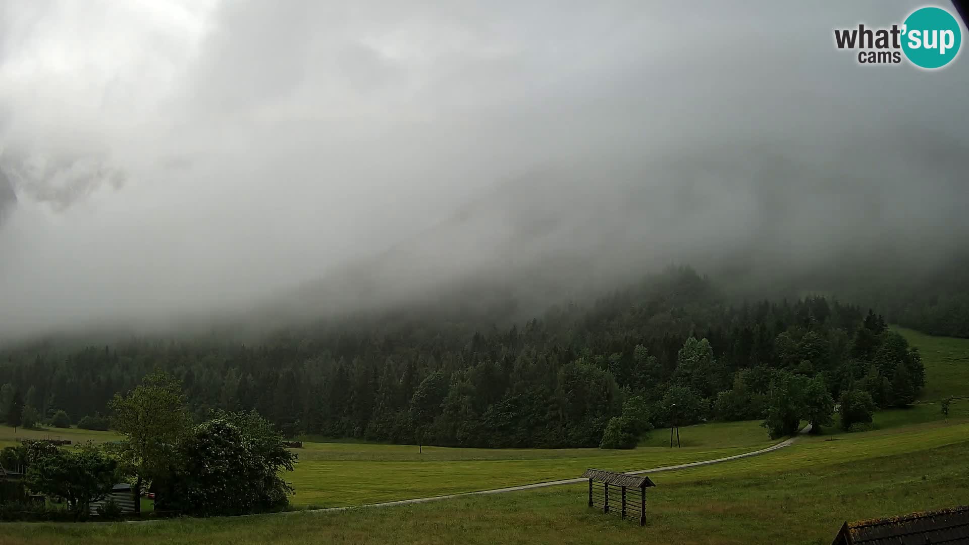 Gozd Martuljek – Špik-Gruppe