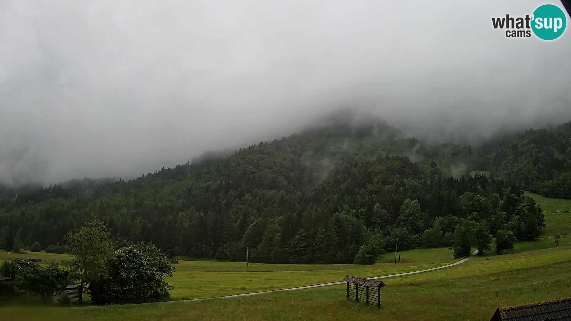 Gozd Martuljek – Špik-Gruppe