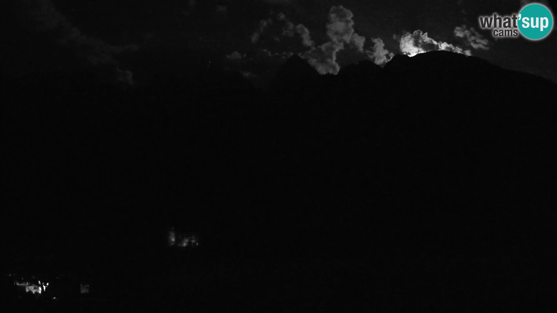 Gozd Martuljek – Špik Mountain Group