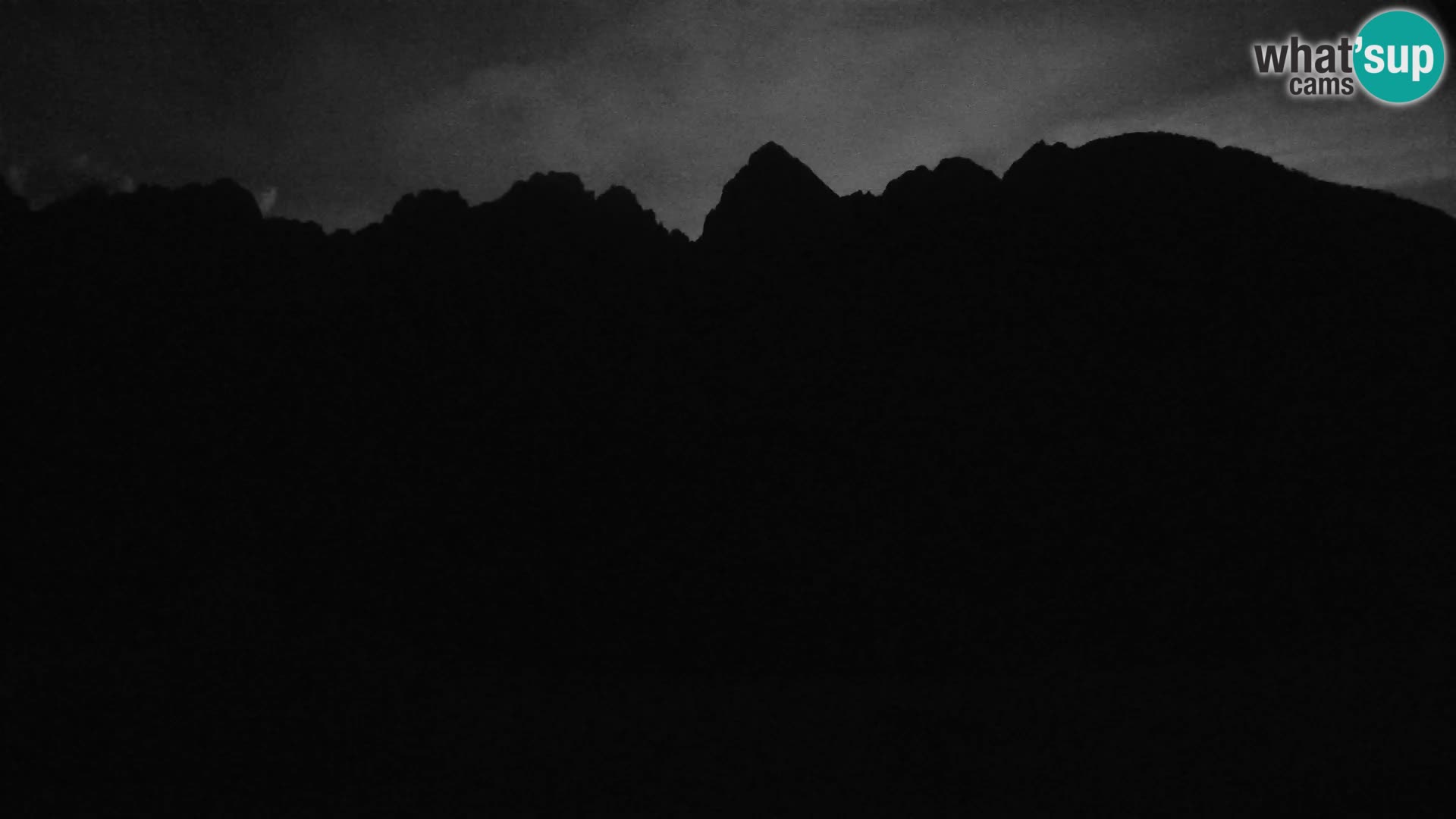 Gozd Martuljek – Špik Mountain Group