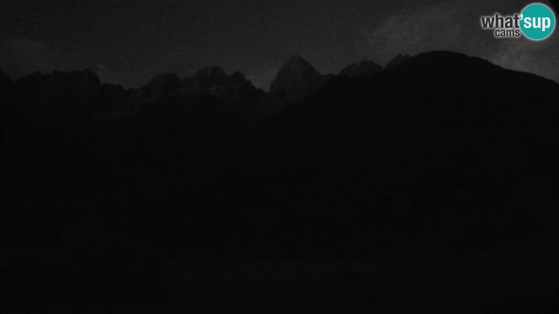 Gozd Martuljek – groupe de montagnes Špik