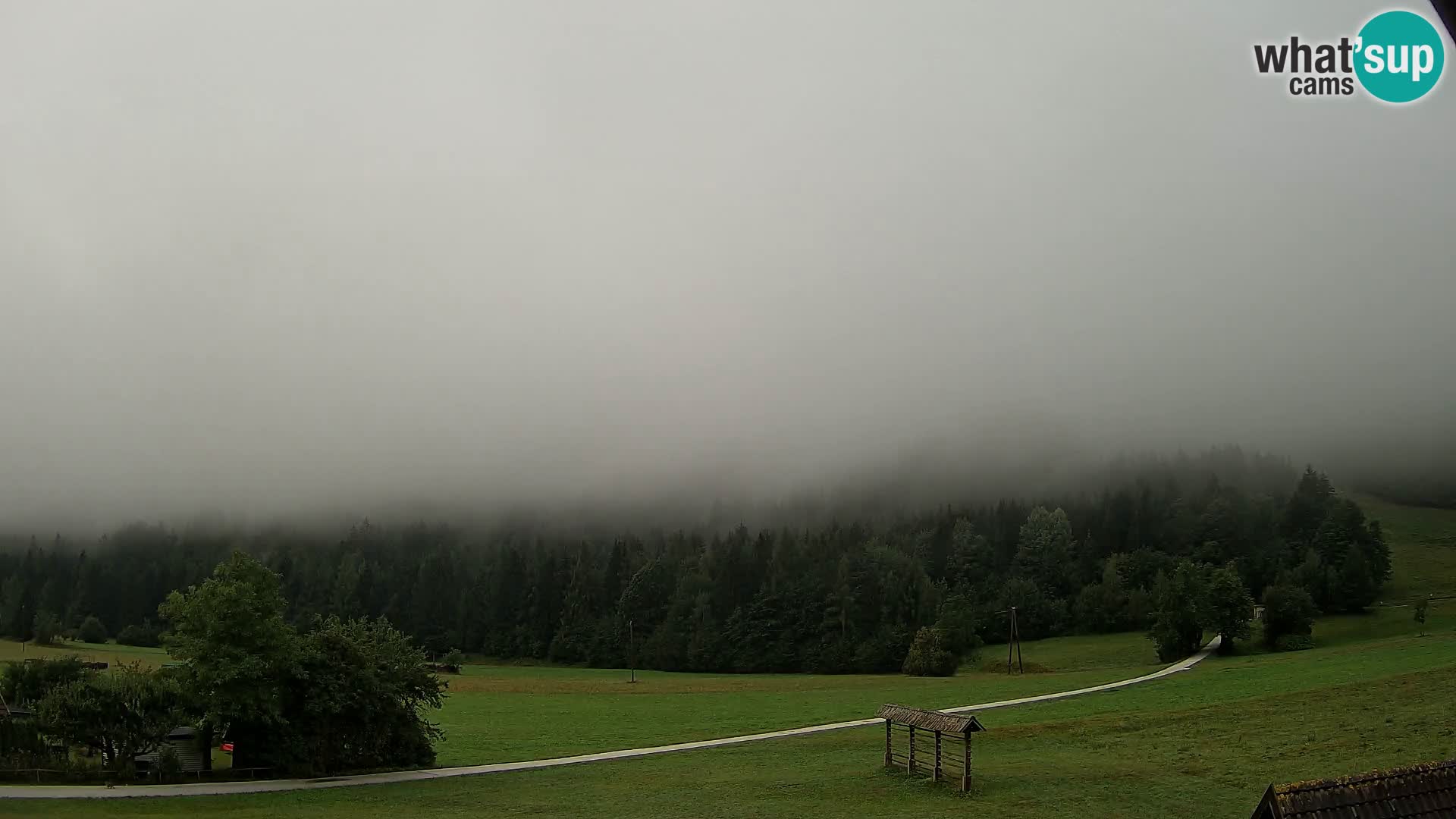Gozd Martuljek – Špik Mountain Group