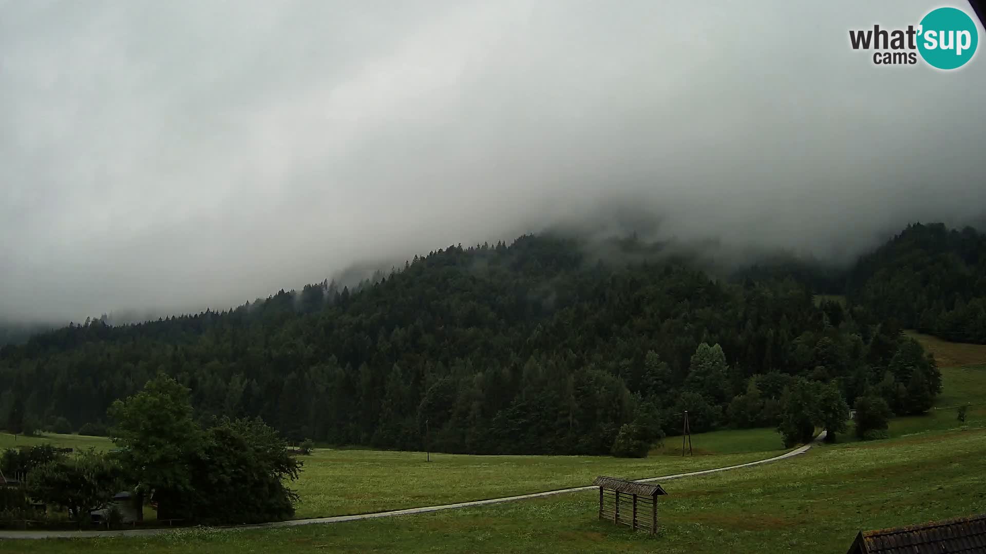 Gozd Martuljek – Špik-Gruppe