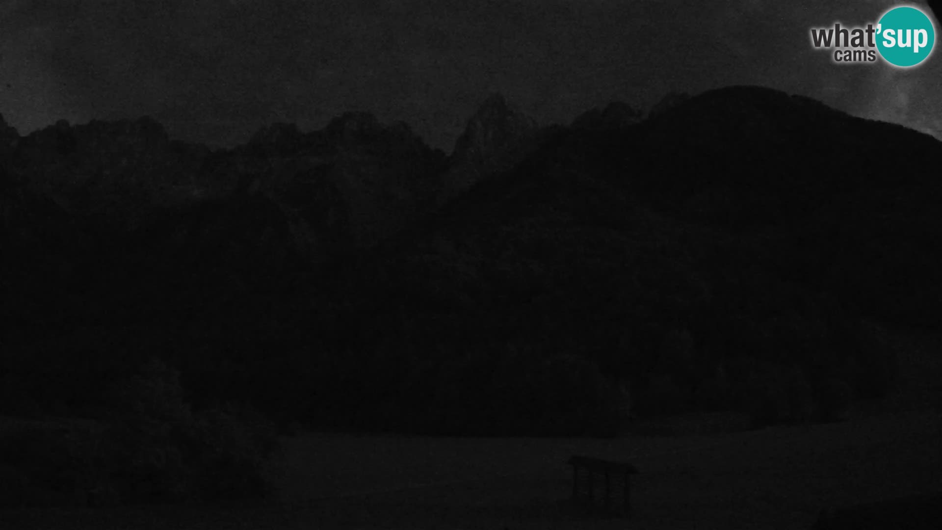 Gozd Martuljek – groupe de montagnes Špik