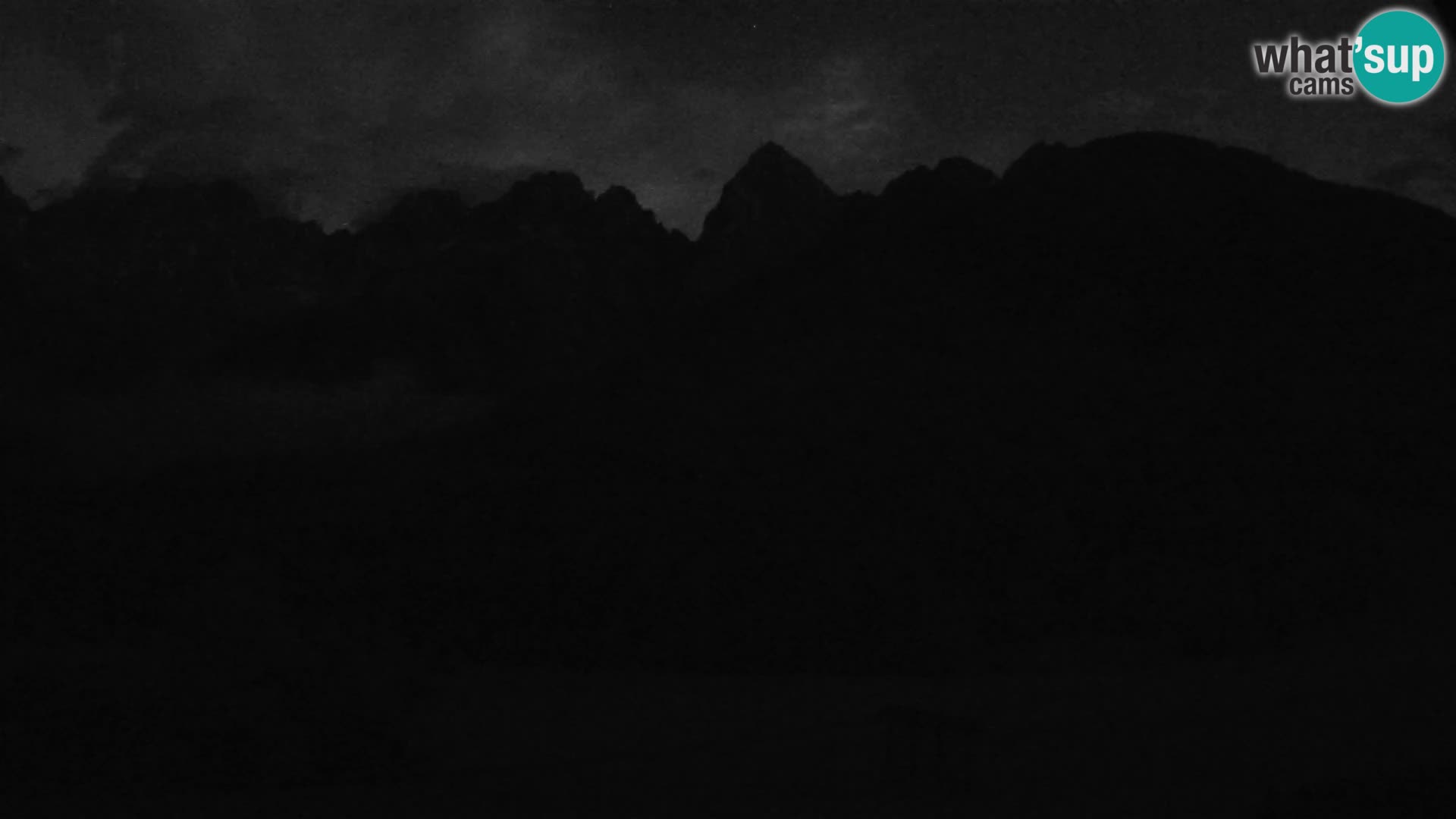 Gozd Martuljek – Špik Mountain Group